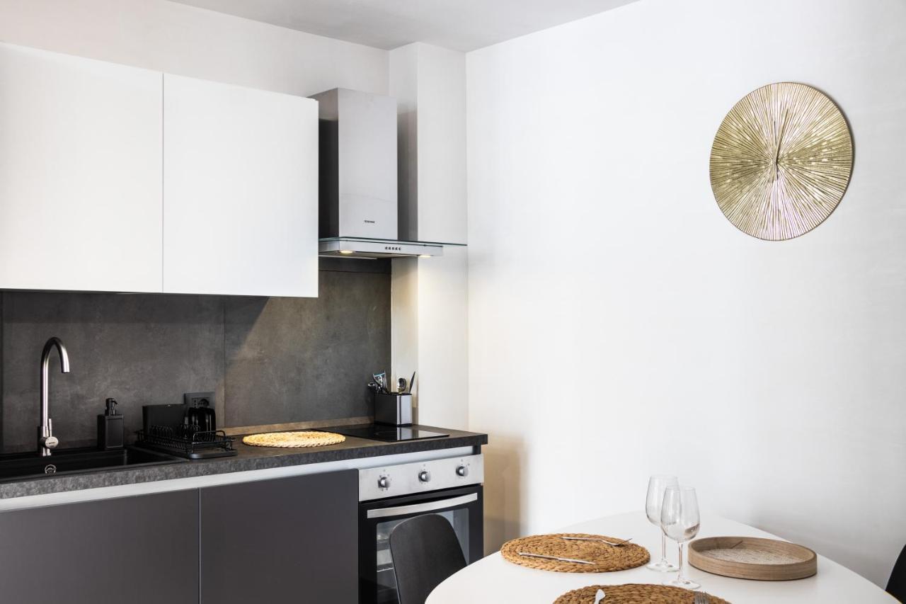 Lior Apartment Avola Exterior foto