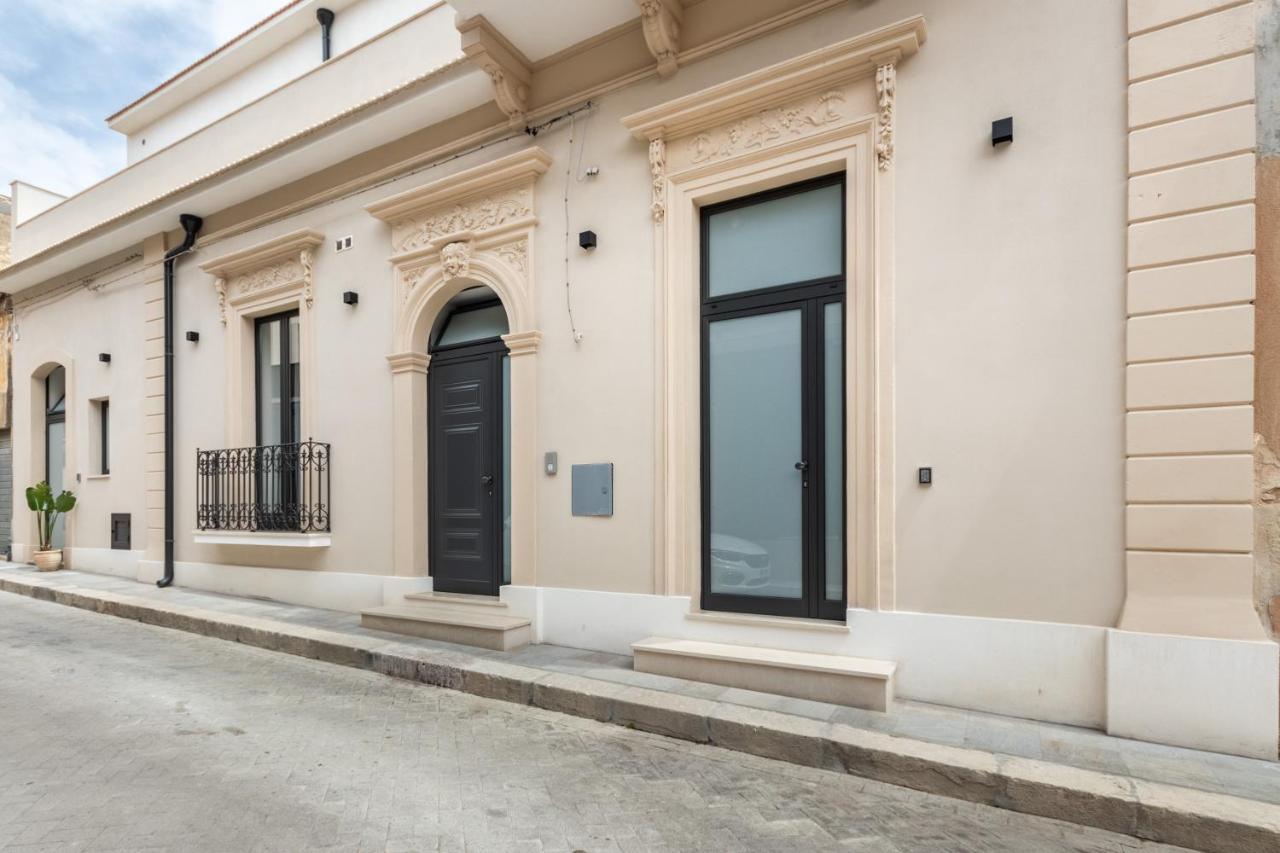 Lior Apartment Avola Exterior foto