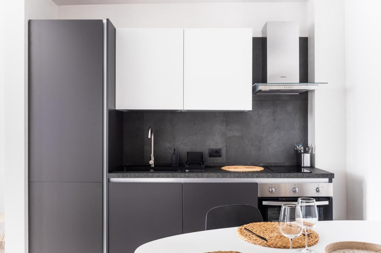 Lior Apartment Avola Exterior foto