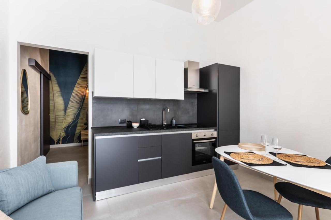 Lior Apartment Avola Exterior foto