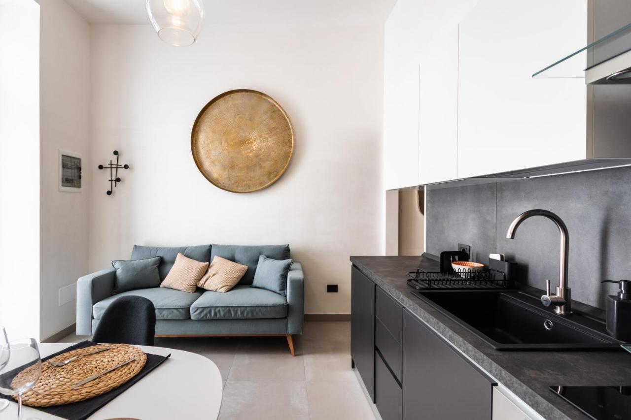 Lior Apartment Avola Exterior foto